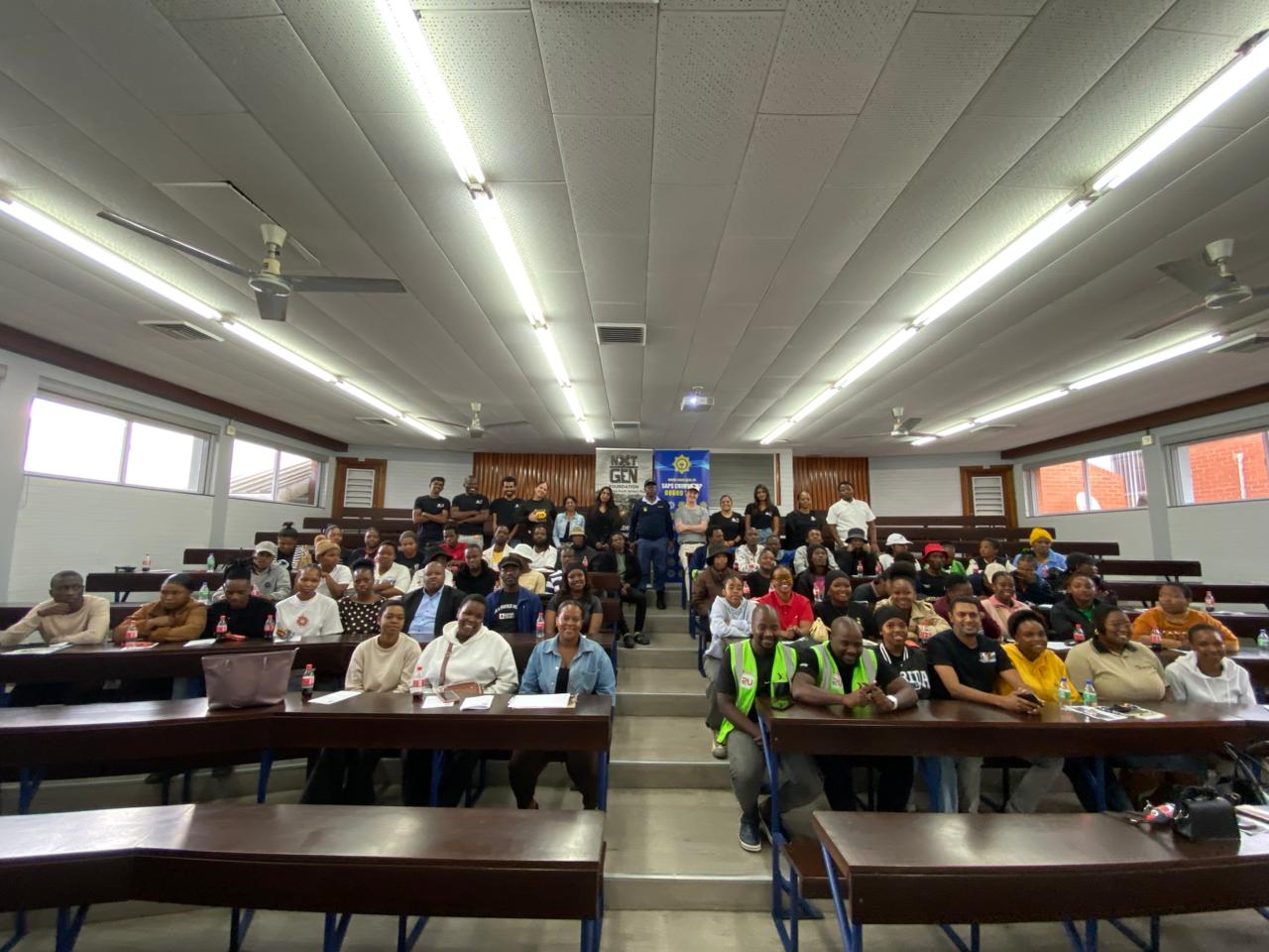 NXTGEN Bhambhayi Induction 