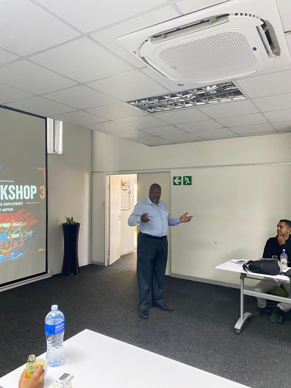 Workshop 3 