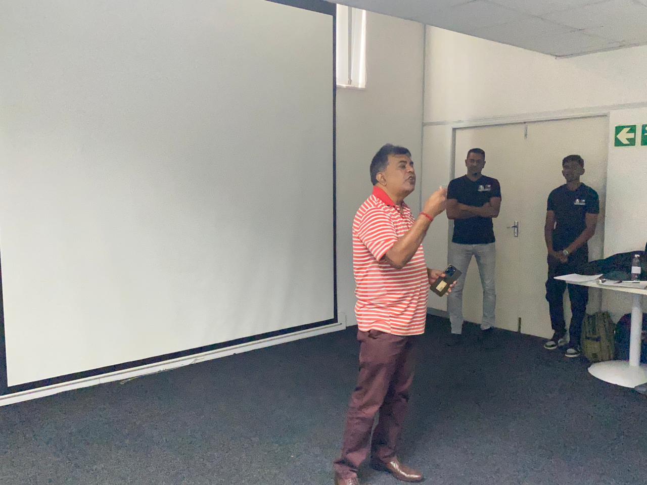 Workshop 2