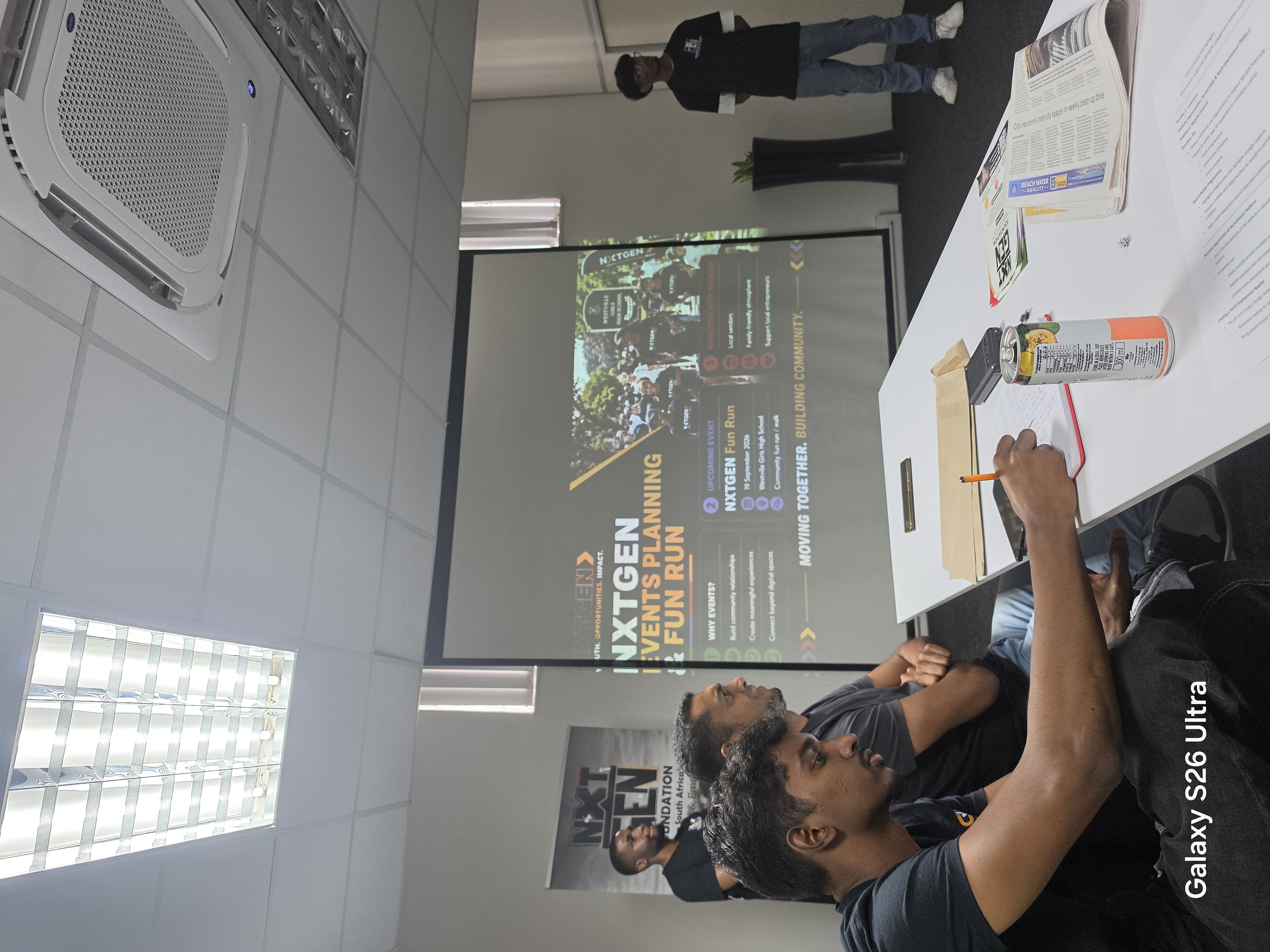 Workshop 5