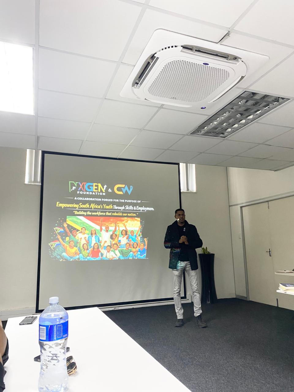 Workshop 2