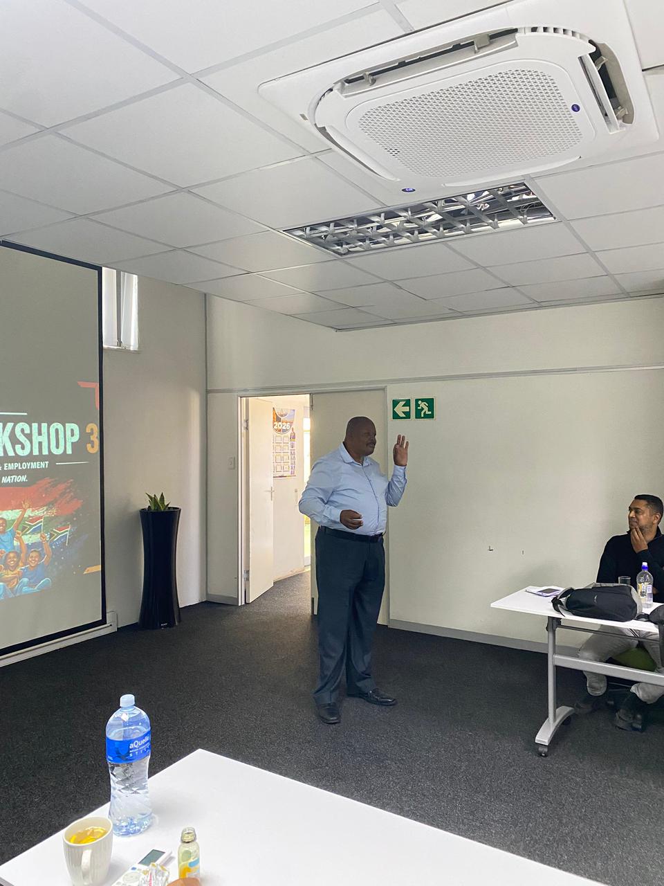 Workshop 3