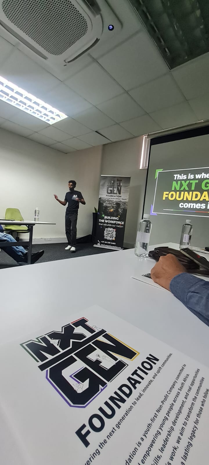 Workshop 1 