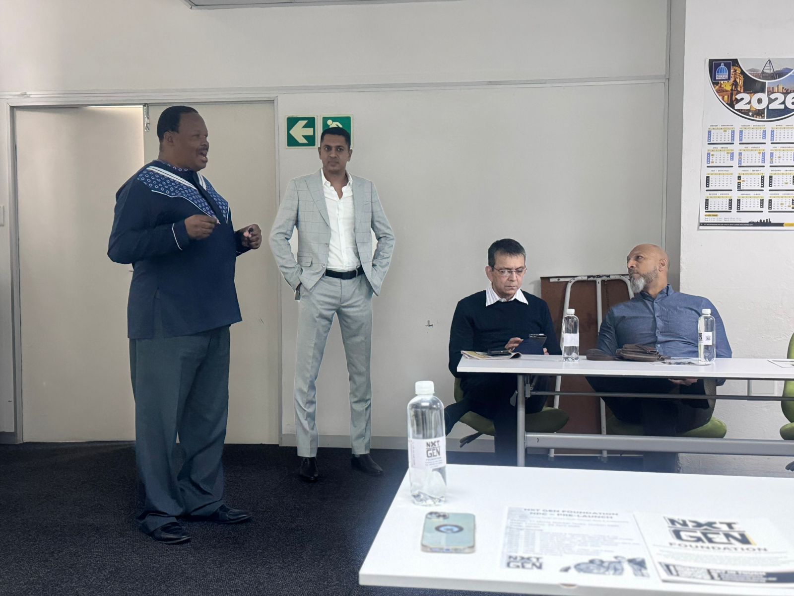 Workshop 1 
