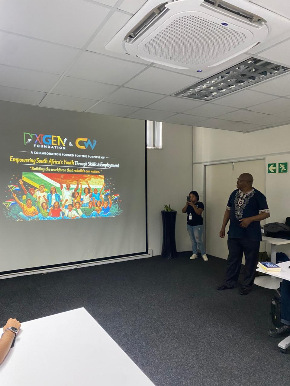 Workshop 2