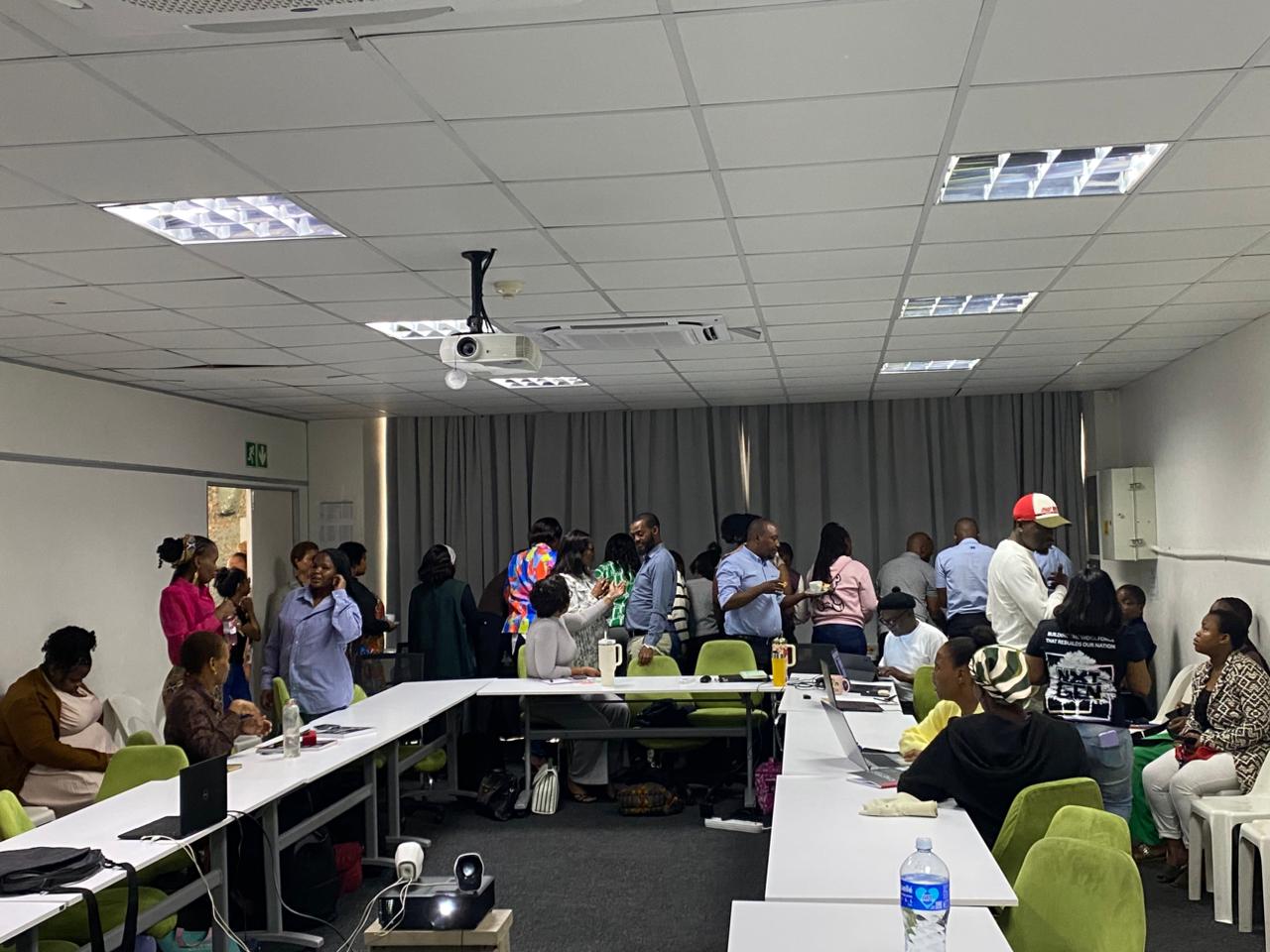 Workshop 2