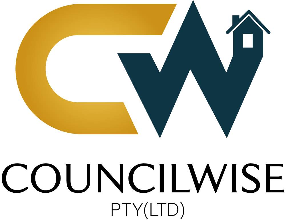Council Wise PTY LTD logo