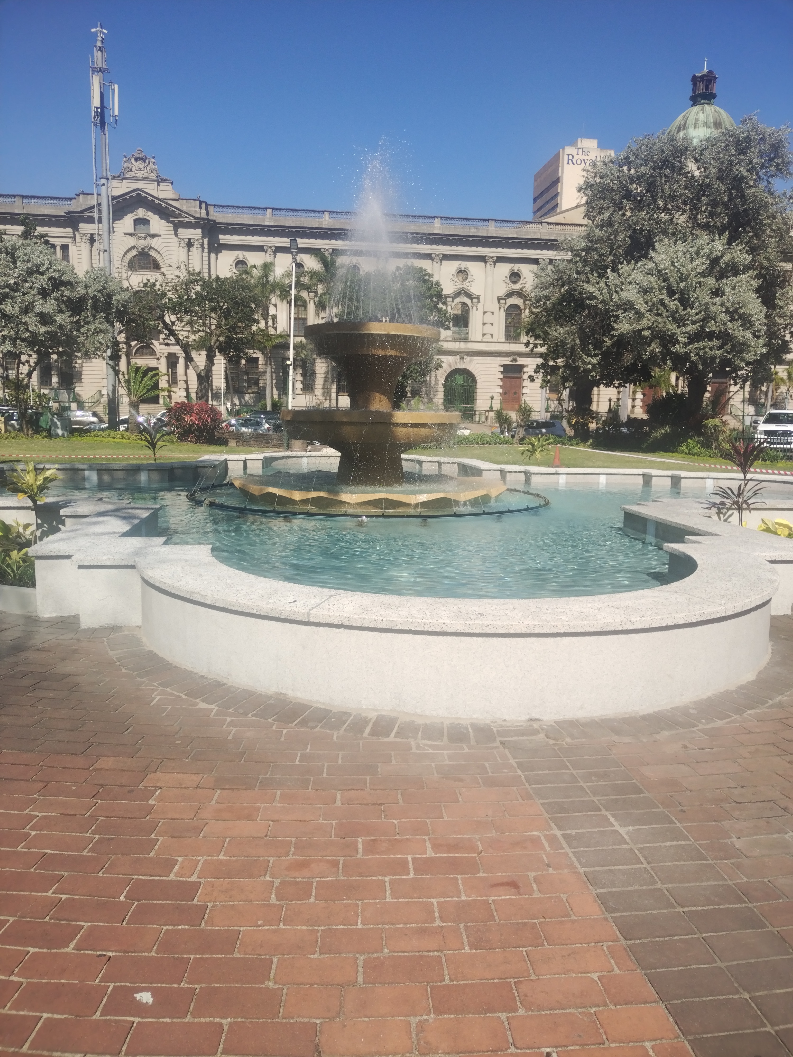 Medwood Gardens 